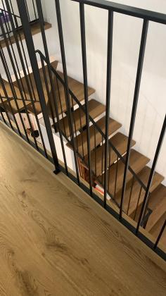 גרונימן, רמת אביב