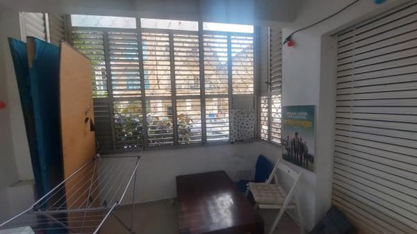 יוחנן הסנדלר, לב תל אביב