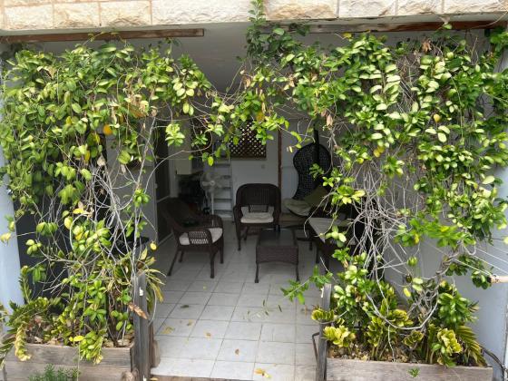 החייל 68, שיכון אשר