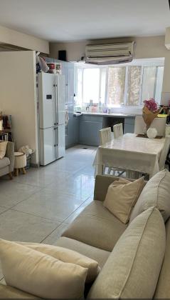 הברון הירש 20, קרית משה