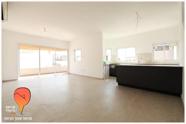 אסירי ציון, מגדיאל