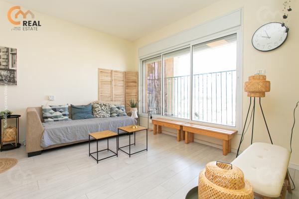 גוט לוין 9, רמת ספיר