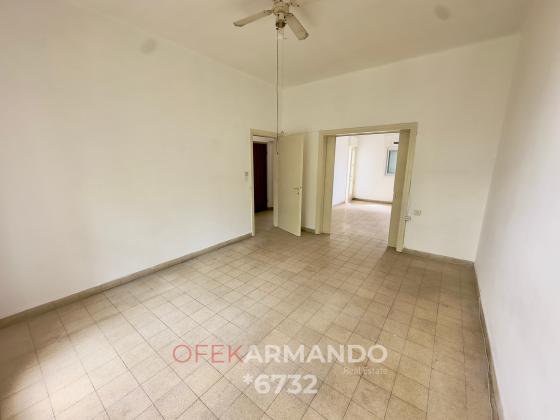 נורדאו 11, הצפון הישן החלק הצפוני