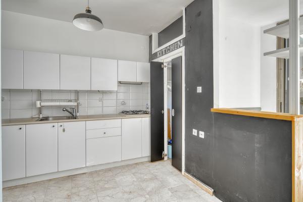 פרץ חיות 30, לב תל אביב