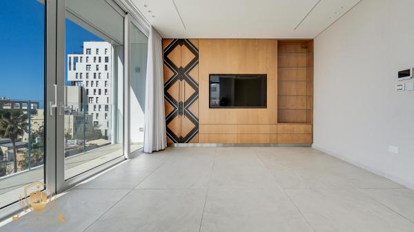 הירקון, נמל תל אביב