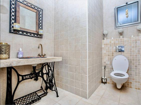 החצב 74, גבעת עדן