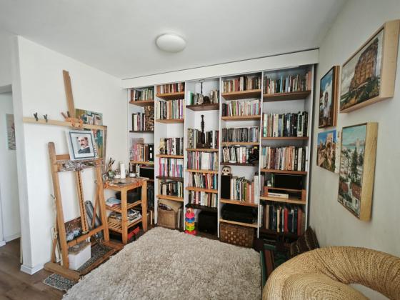 אהלי יעקב 11, נווה עופר