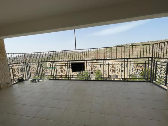 חיים מרינוב, הר חומה