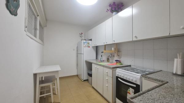 אורן 29, רוממה החדשה