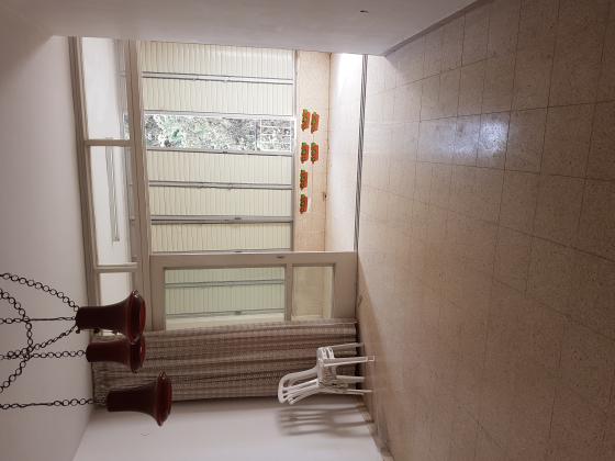 ציון 17, נוה שאנן