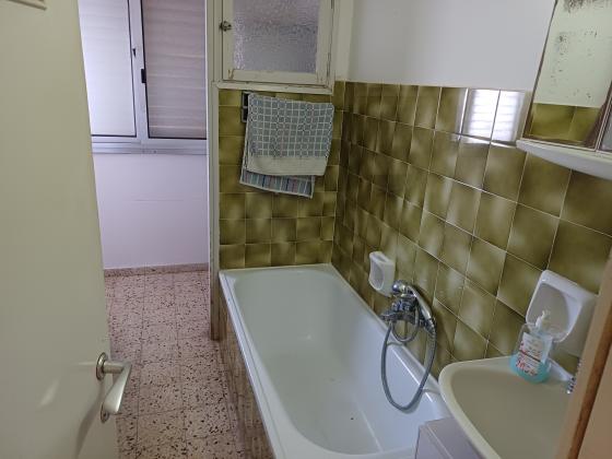 לבונטין 40, מרכז העיר דרום