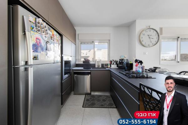 גלבוע 21, פרדסיה צפון