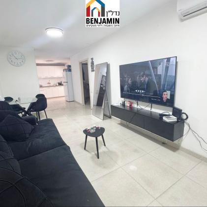 כובשי החרמון 19, רמת הנשיא