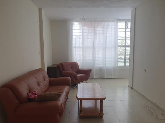 סמטת הראשונים 6, צפון מערב