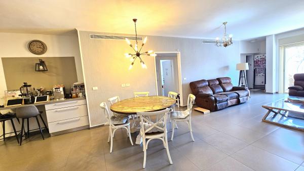 באר אורה 5, נווה רם