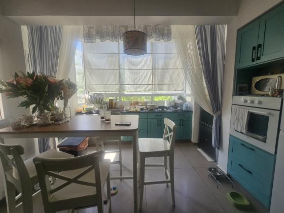 תל חי, הדר הכרמל