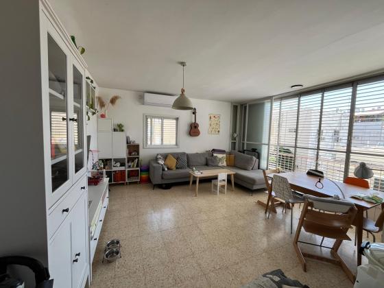 בשכונת הצפון הישן החלק הצפוני