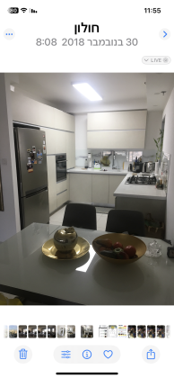 פיכמן 23, שדרת המגדלים