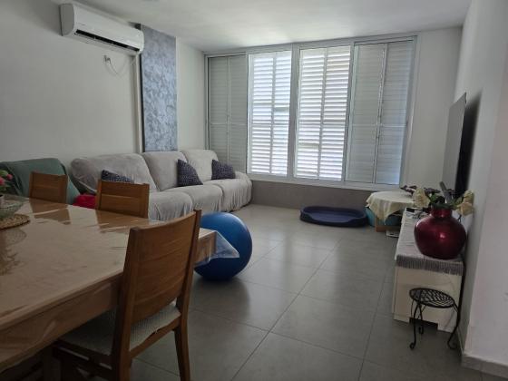 קראוזה 22, אגרובנק