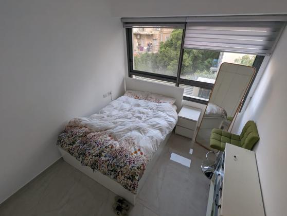 התיבונים 16, רחביה