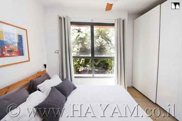 יהודה הימית, יפו העתיקה