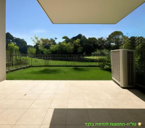 בשכונת נוה אביבים