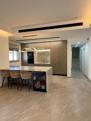 בשכונת פארק הנחל