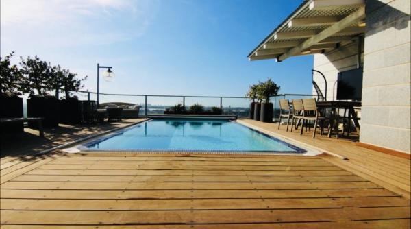 ישורון 56, רמתיים