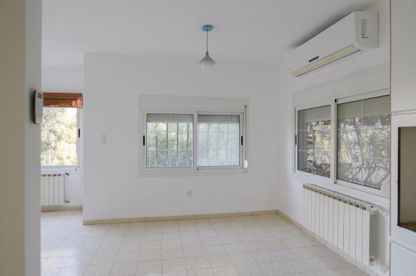 משעול נורית 4, השכונה הצפונית