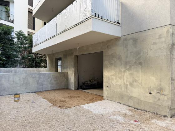 שילה, הצפון החדש החלק הדרומי