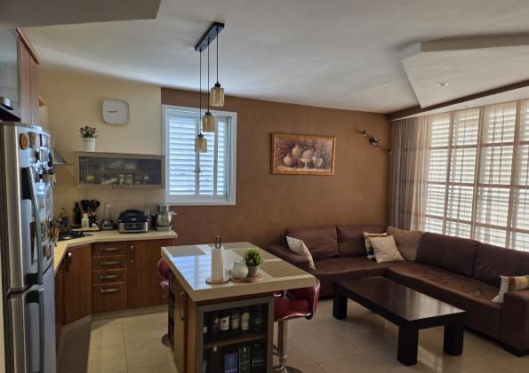 שדרות בנימין 74, מרכז העיר דרום