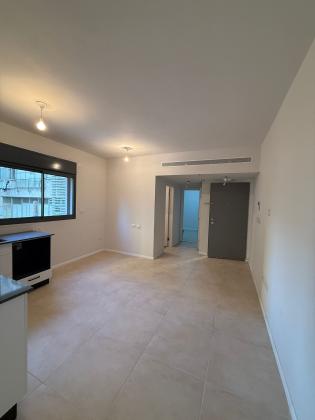 מירון 3, נוה שאנן