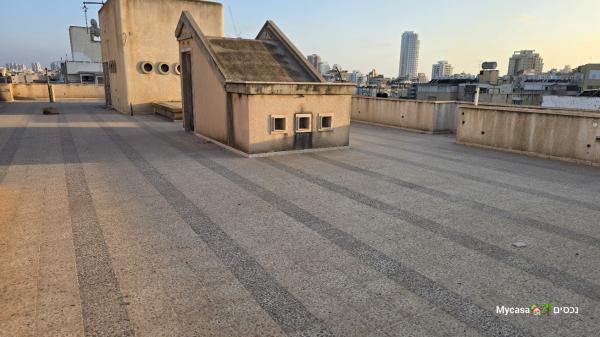 בשכונת מרכז העיר צפון