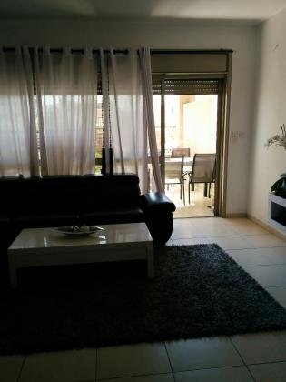 נחמיה תמרי 5, קרית אילון