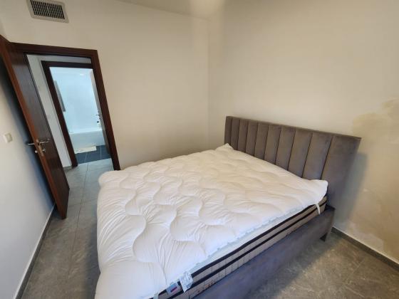 חנה רובינא, תל ברוך צפון