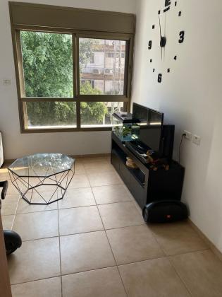 ארלוזורוב 36, החשמונאים (מרכז העיר א')