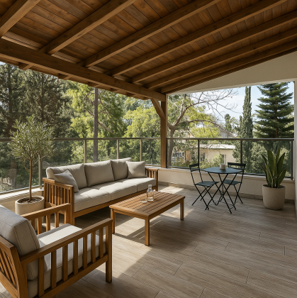 קדימה, כרמל ותיק