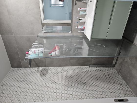 סמילנסקי 11, הירוקה המרכזית