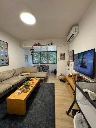 עמנואל הרומי, הצפון הישן החלק המרכזי