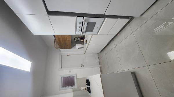 חנה ומיכאל לוין, רביבים