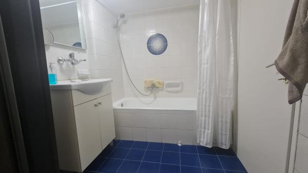 אורן 29, רוממה החדשה