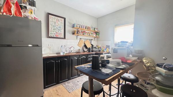 יהודה גור 12, צפון מזרח העיר