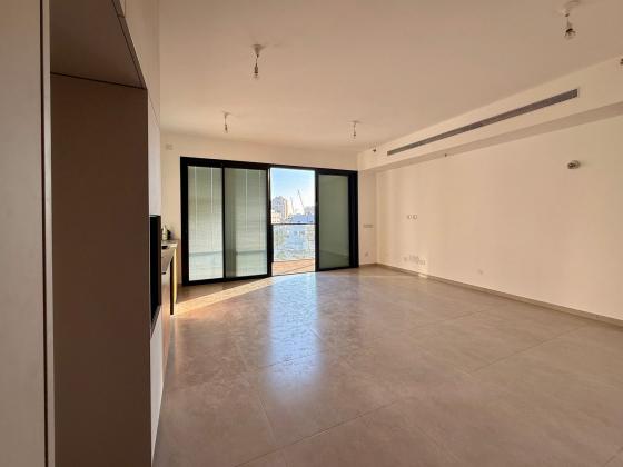 לואי מרשל, הצפון החדש החלק הצפוני