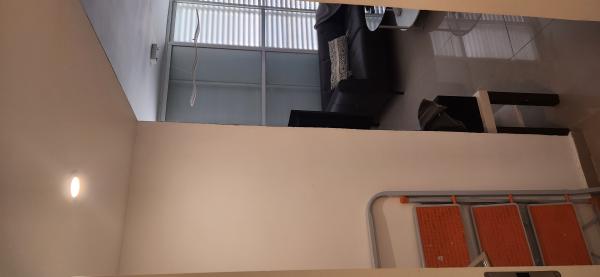 חומה ומגדל 44, קרית עבודה