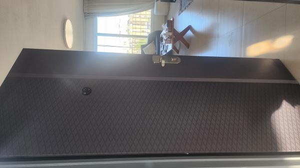 תל חי 7, רמת הנשיא