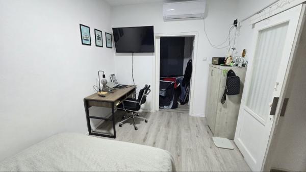 בשכונת מרכז העיר