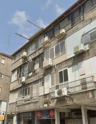 ז'בוטינסקי 131, פרדס כץ ויסודות