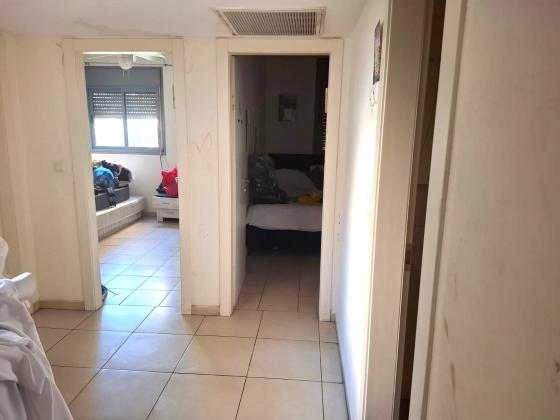 שאול המלך 111 (אונו הירוקה)