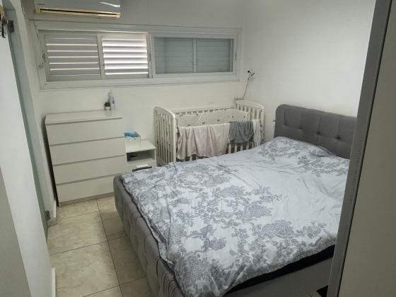 ליבורנו 26, רמת הנשיא