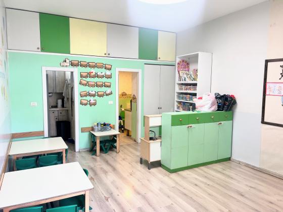 רבי מאיר 20, קטמון א-ו